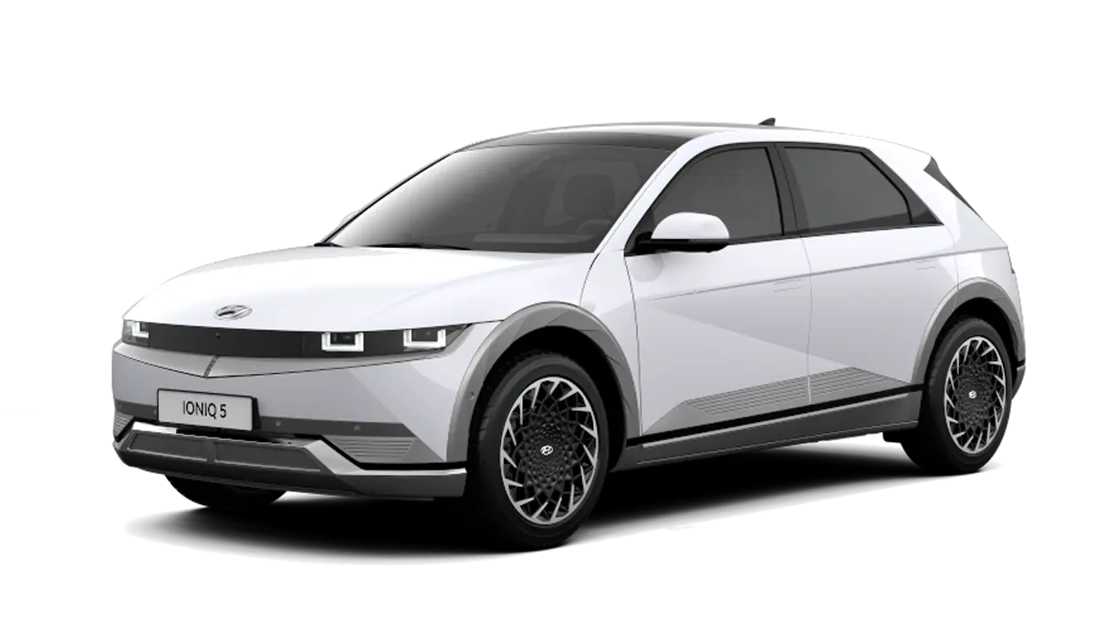 Hyundai Inoiq 5 Vĩnh Long