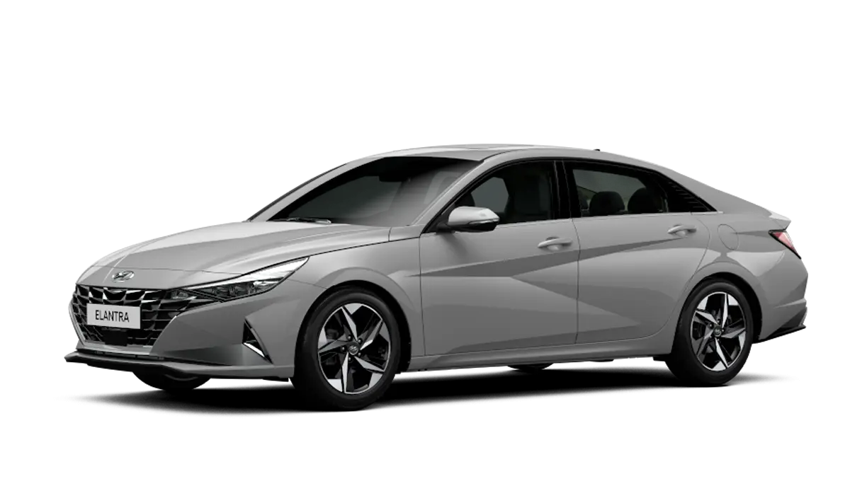 Hyundai Elantra Vĩnh Long
