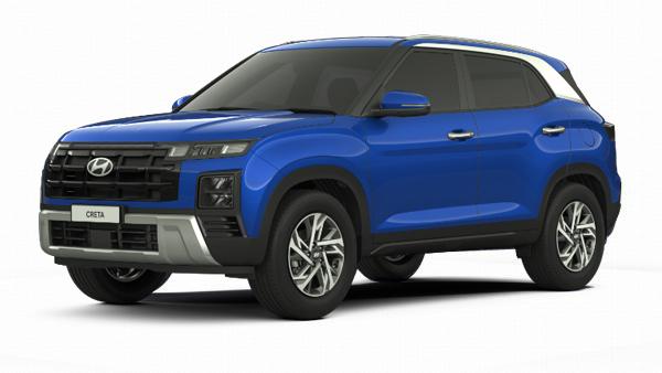 Hyundai Creta Vĩnh Long