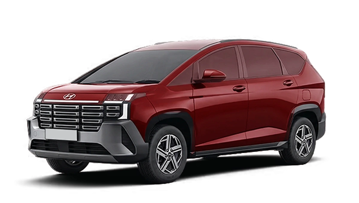 Hyundai Stargazer X Vĩnh Long