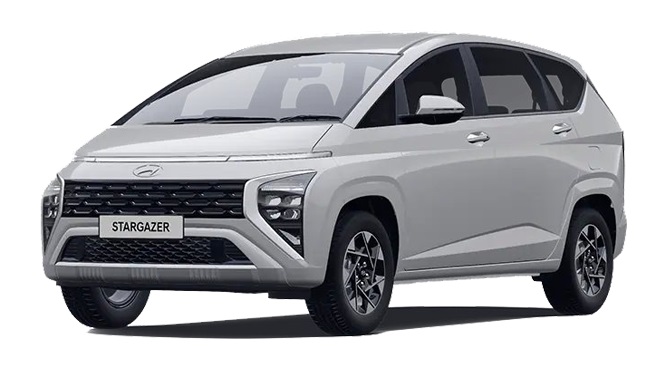 Hyundai Stargazer X Vĩnh Long