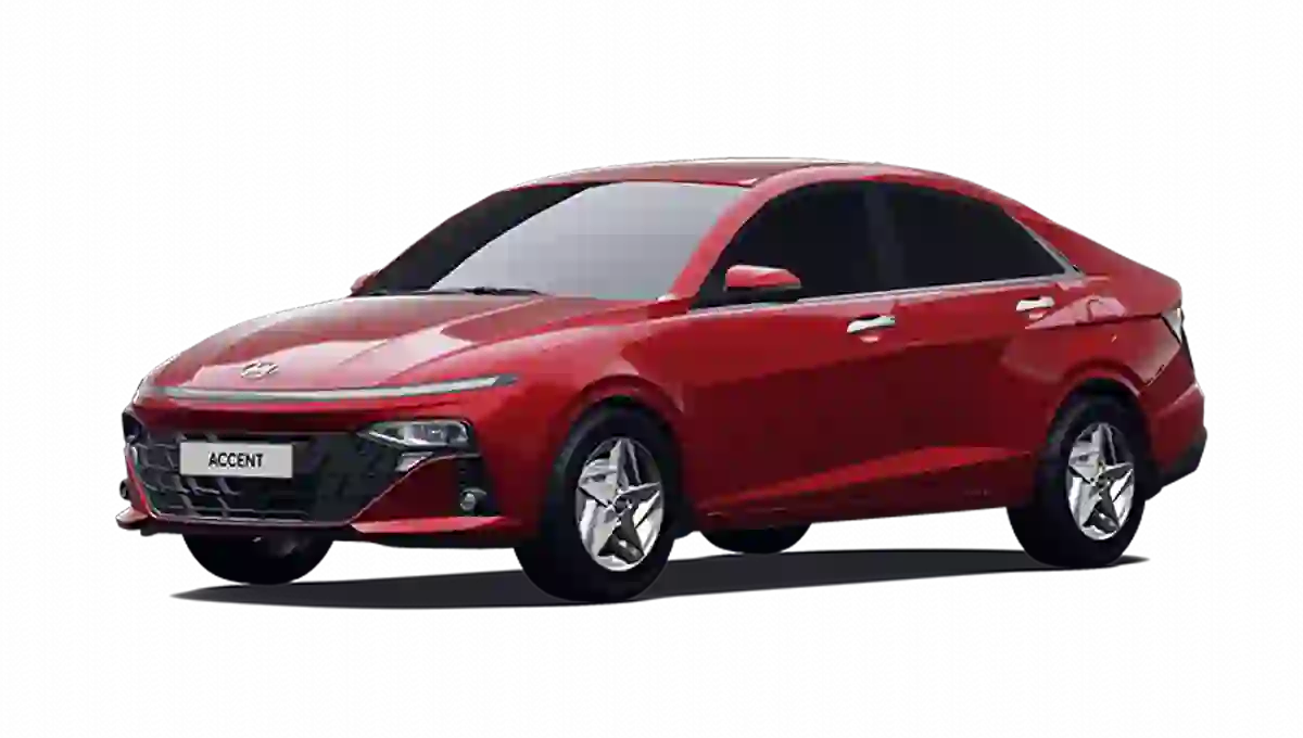 Hyundai Accent Vĩnh Long