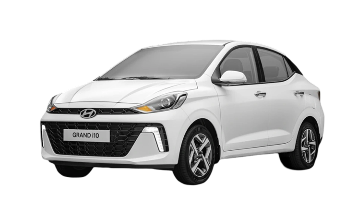 Hyundai I10 Vĩnh Long